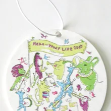 Через fedex или DHL, бумага освежитель воздуха, автомобильный парфюм, изготовленный на заказ освежитель воздуха