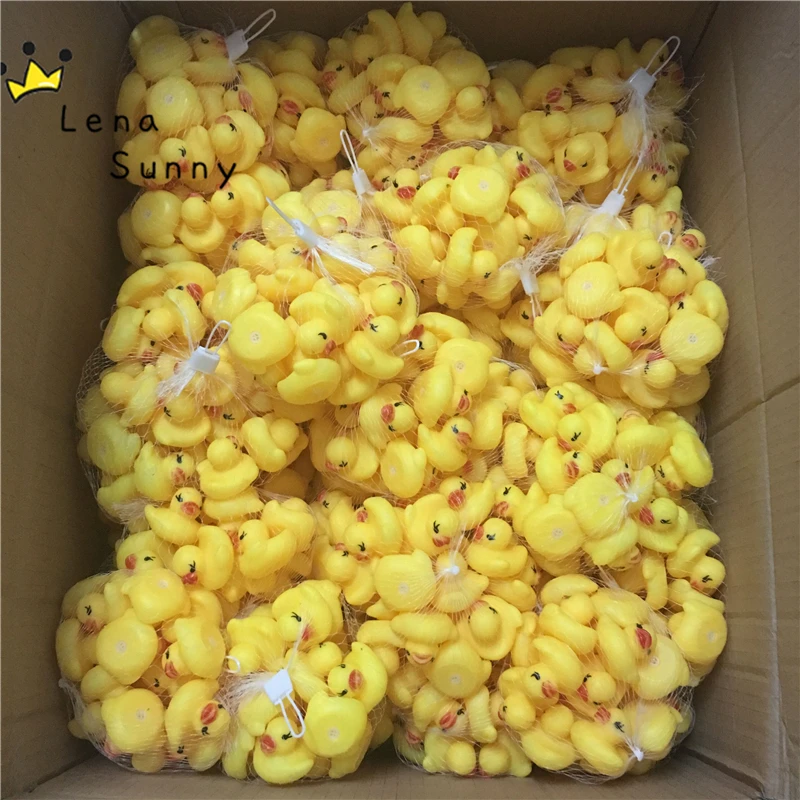 mini rubber ducks bulk cheap
