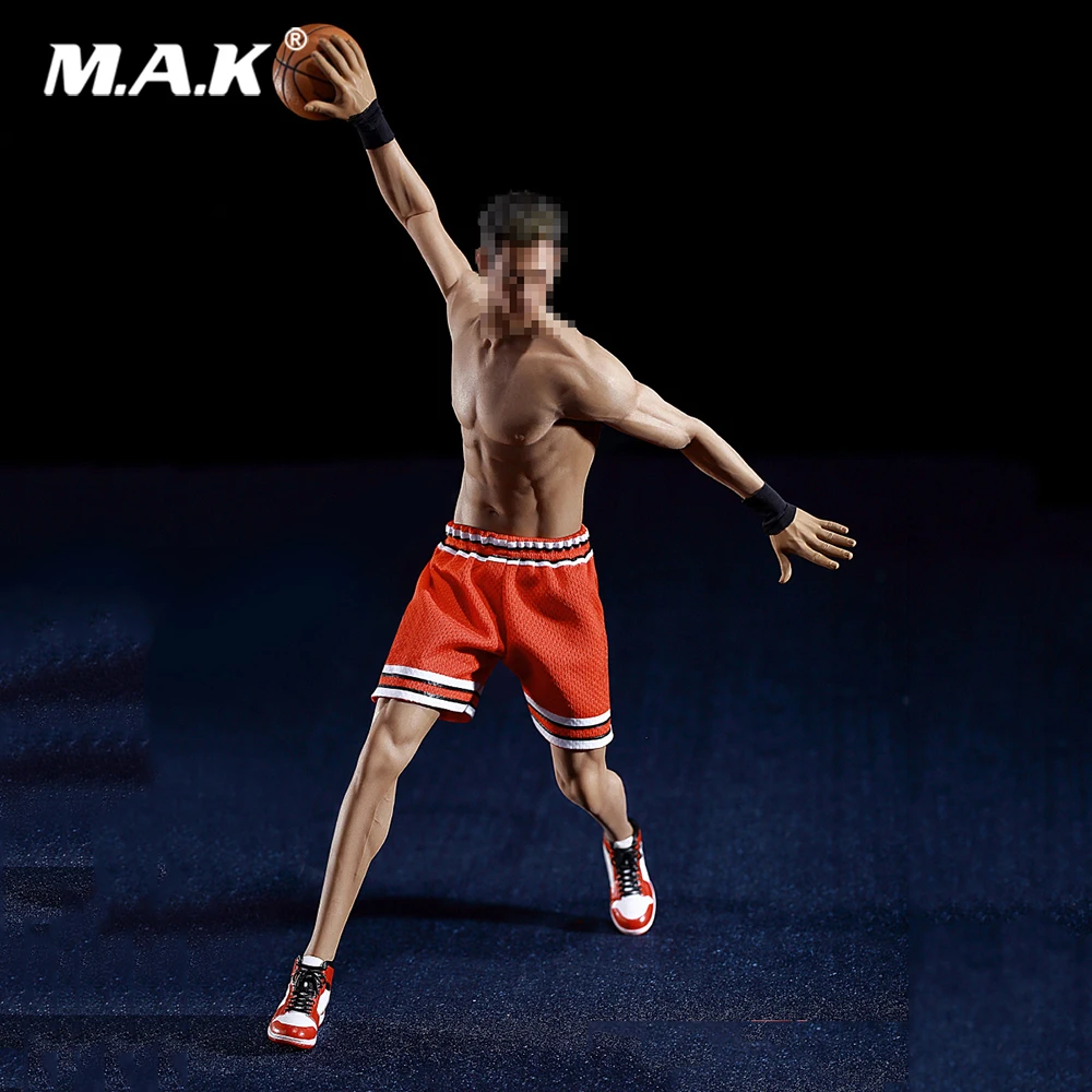 Новый TBLeague 1/6th весы супер гибкий мужской бесшовные Body M36A с нержавеющей стальной