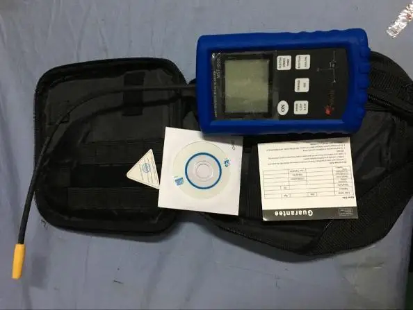 

Auto Spark Plug Tester Spark System Tool car automobile motor igniting signal For Auto Motors MST1000