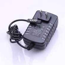 Высокое качество 12 В 2A планшет настенное зарядное устройство дорожная вилка для microsoft Surface RT/Surface 2/Pro 1 блок питания адаптер Tab зарядное устройство