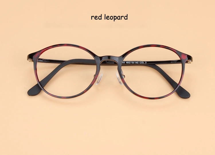 Корейский подвесной светильник, мужские фирменные винтажные очки от бренда Johnny Depp из углеродистой стали, женские вольфрамовые ретро круглые очки для близорукости