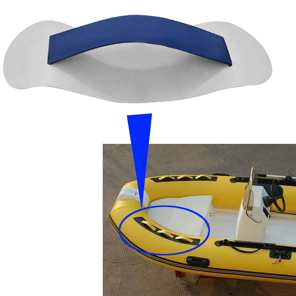 Надувные лодки сиденье крюк ремень патч ПВХ ручка для водных видов спорта морская лодка каяк каноэ лодка лодки Аксессуары для яхты
