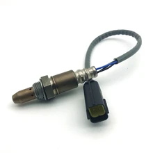 WeiDa Oxygen Sensor Lambda AIR FUEL RATIO O2 SENSOR for NFINITI G37 NISSAN MURANO 22693-EY00A 22693EY00A 211200-7120 2008-2009