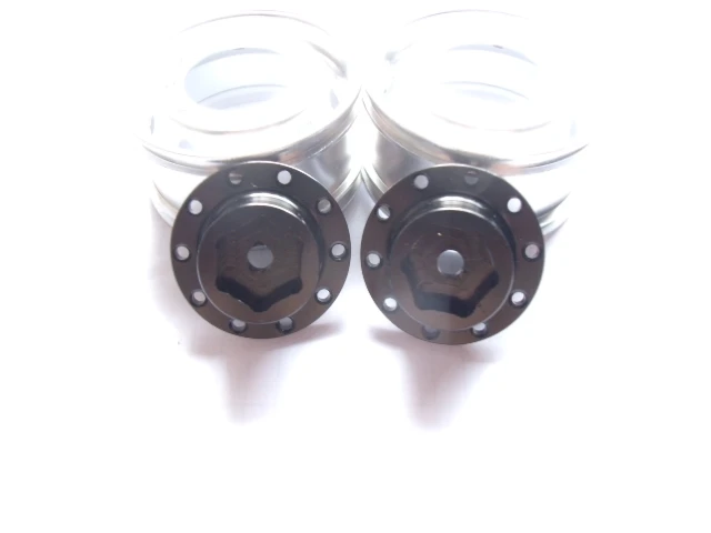 

JD-5B Truck Wheel Dynamic Version With Brake Drum