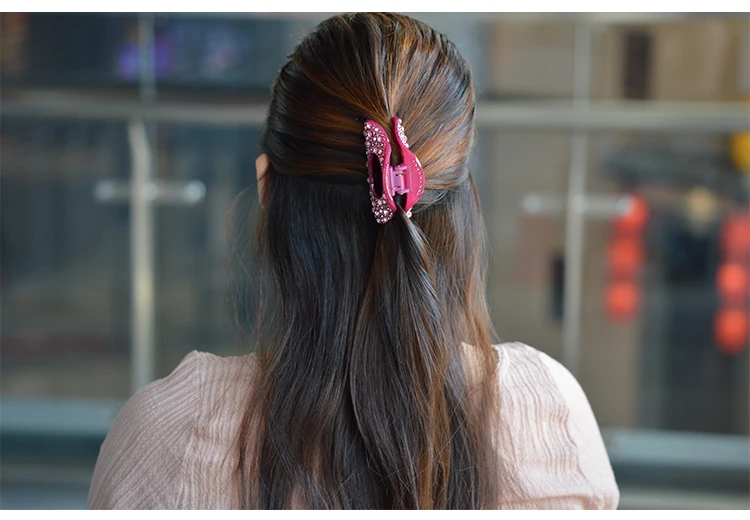 Mulheres Acessórios Para o Cabelo de Strass