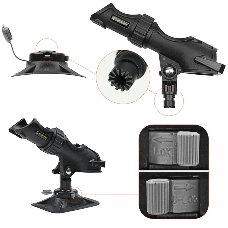 the base is fixed by dehydration in inflatable boats 3