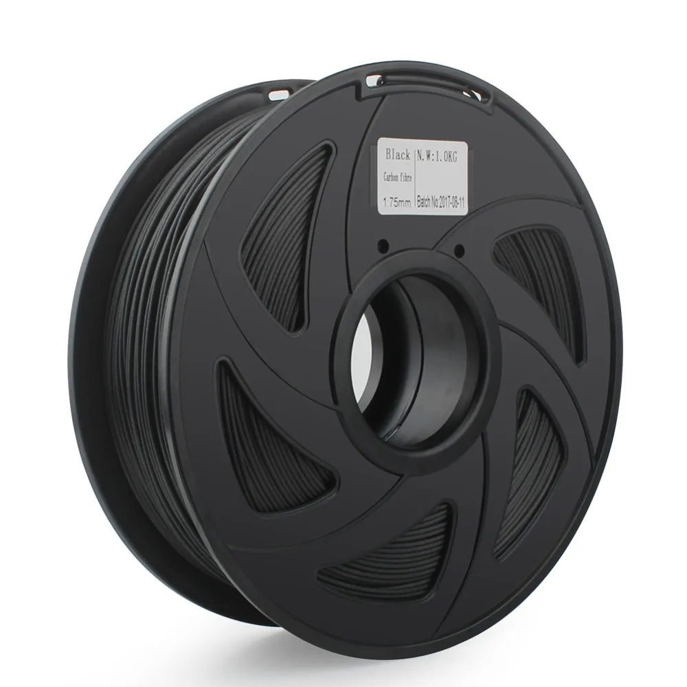 CARBON FIBRE-BLACK 2 