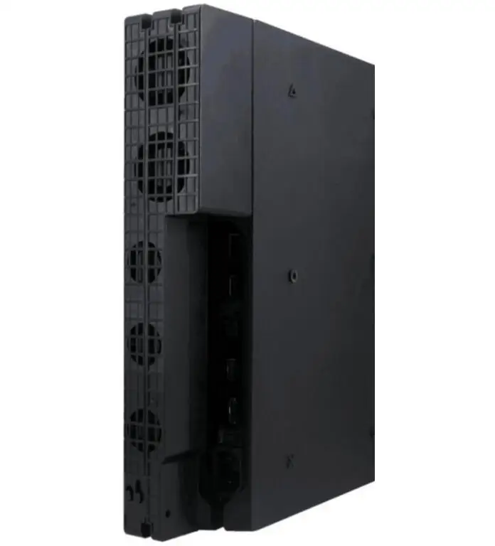 PS4 Pro Intelligent Auto Вентилятор охлаждения 5 охладитель Тепло Дымосос coolingpad Контроль