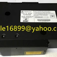Mercedes MC3520 MC3330 лазерный продукт класса 1 A2038703389 с Alpine 6CD усовершенствовать W220 S430 S500 CD векслера сделано в венгрия