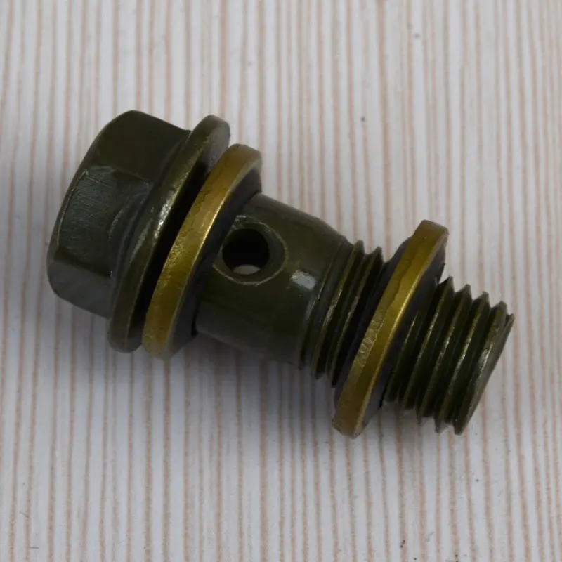 STARPAD For Electric car disc brake disc brake hose connector fitting