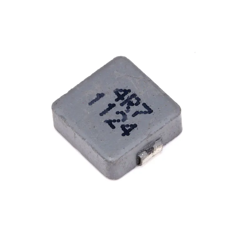 10 шт./лот Новинка SMD Мощность адаптера переменного тока 2.2uh 2R2 4.7uh 4R7 6.8uh 6R8 10uh 100 220uh 220 чип индуктор 1040