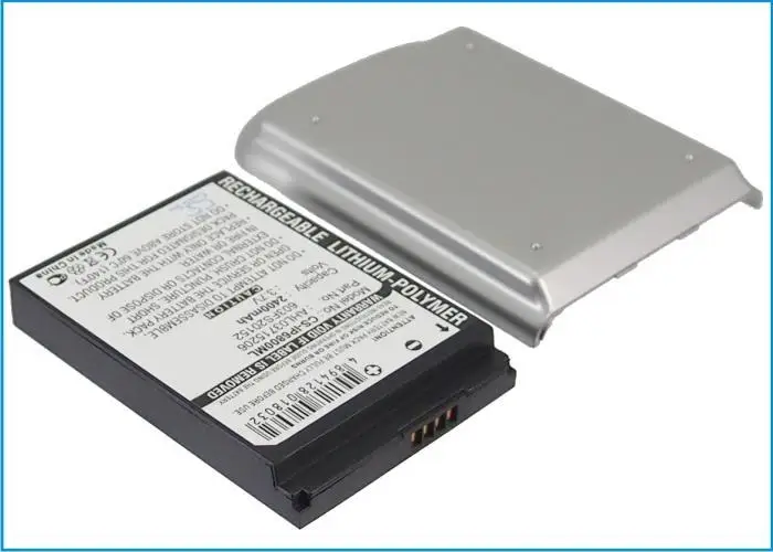 Cameron Sino для hp для iPAQ hw6800, rw6800, rw6815, rw6818, rw6828(p/n 603FS20152, AHL03715206) Расширенная крышка