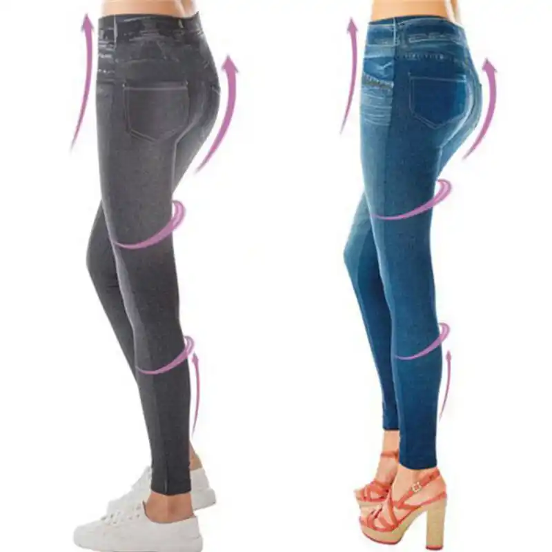 plus size legging jeans