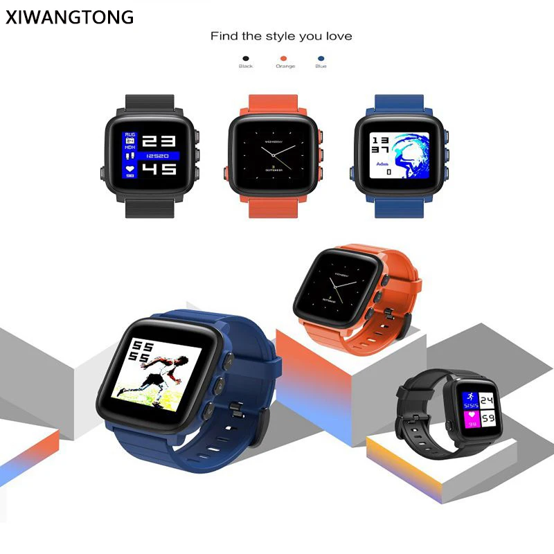 source electronics smart watch