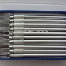 Ювелирный воск, Кухонный Нож, Набор ножей для резьбы, набор инструментов для резьбы, гравировальные инструменты для маркировки дерева