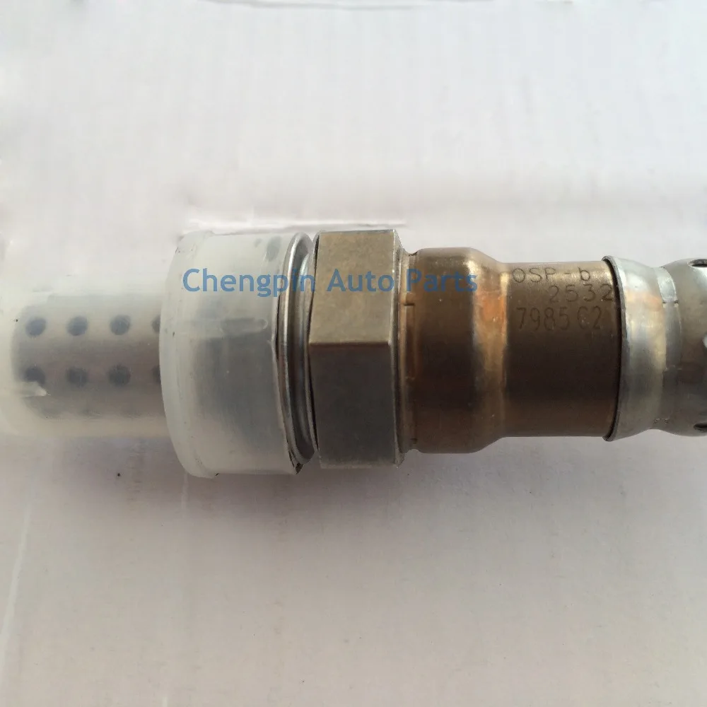 Автозапчасти кислородный датчик OEM #25327985 лямбда O2 Датчик для Buick Chevrolet Opel DAEWOO|sensor