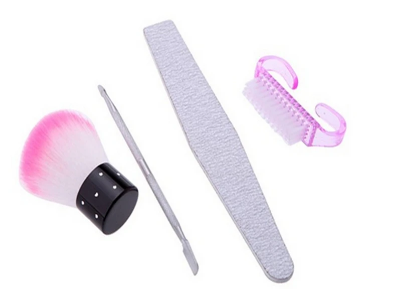 2. Nail Art Brush - wide 6