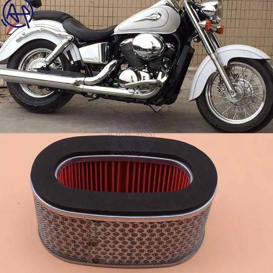 Performance Replacement Air Filter Intake Cleaner for Honda