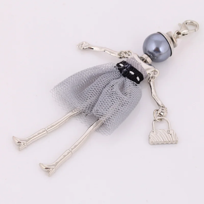Chenlege, дизайн, женский брелок, автомобильный брелок, подвеска для ключей, для женщин, сумочка, брелок, подарок