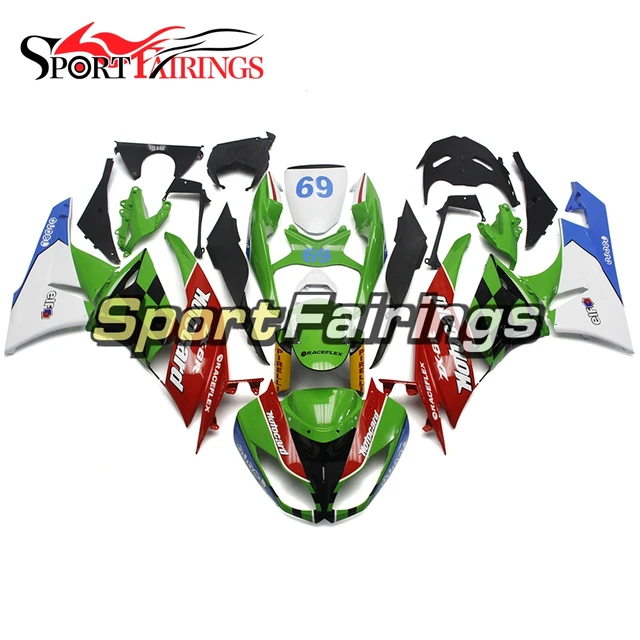 kawasaki ninja 636 2012