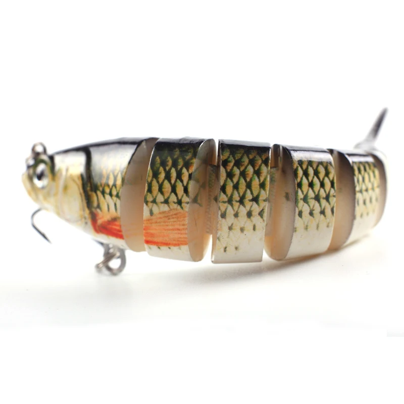 Jointed Minnow 2