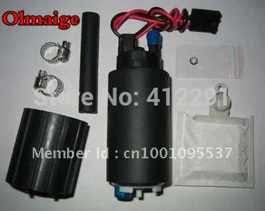 4 шт. walbro intank Топливный насос gss 341 gss341 255lph Топливный насос для subaru