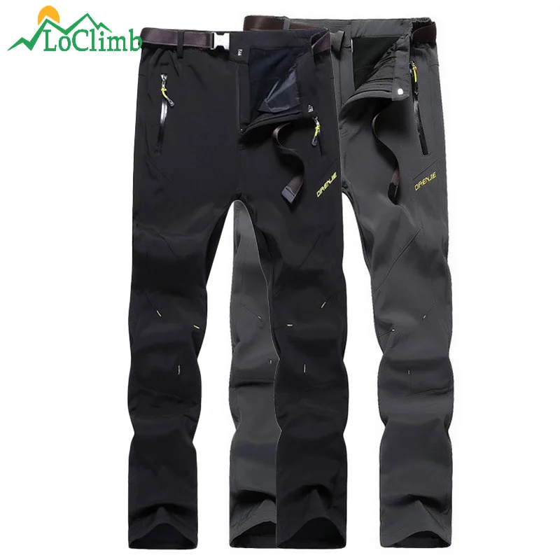 best softshell hiking pants