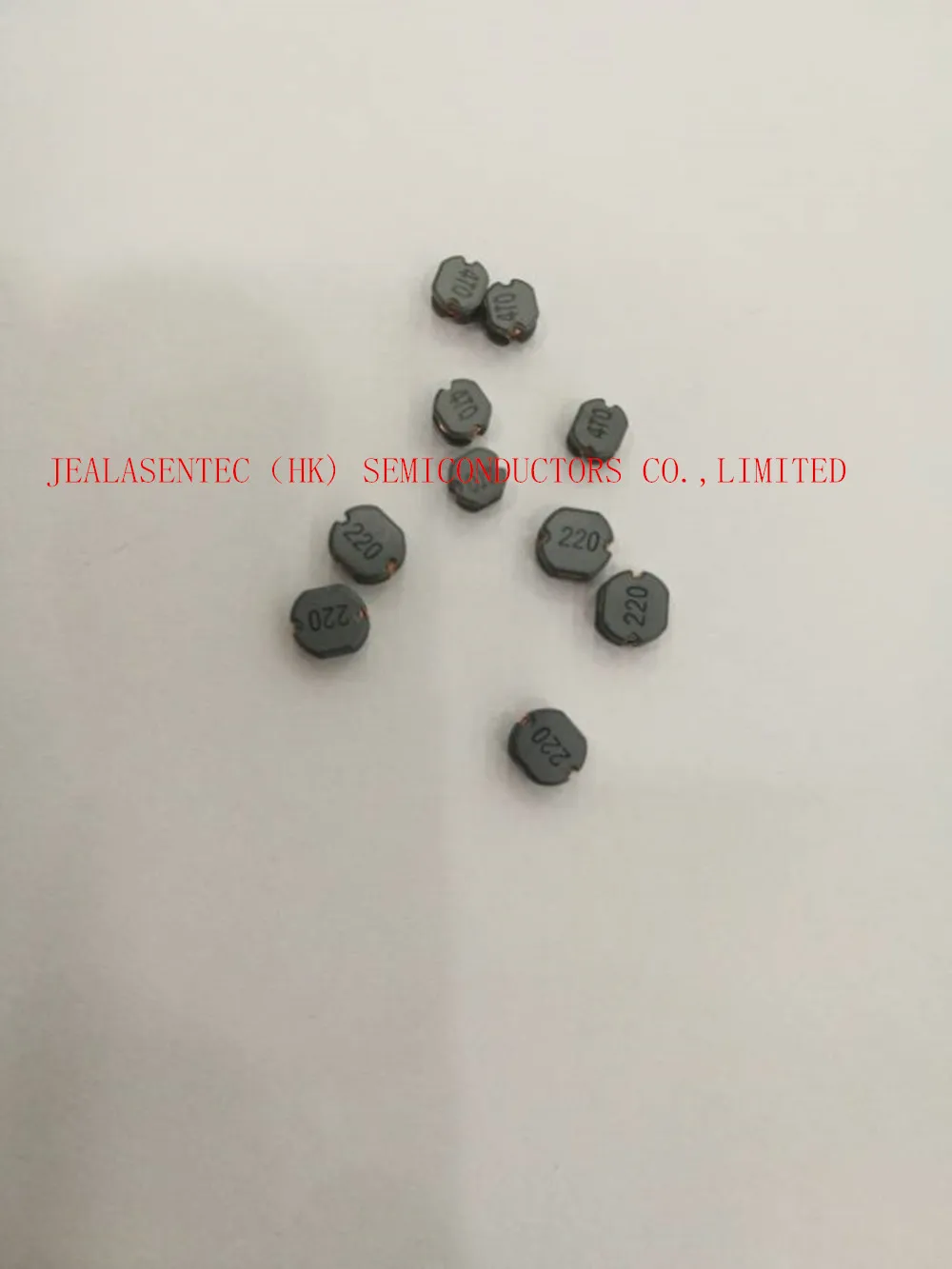 Индуктор питания SMD CD75 CD54 CD53 CD43 CD32 1UH 2.2UH 3.3UH 4.7UH 10UH 22UH 47UH 100UH 220UH 330UH 470UH 5mm5.2x4.5mm 50