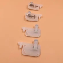 15pcs free shipping Small ink damper DX4 DX5 head dumper for Epson R1800/1900/1390/2400/1100 Printers 15pcs free shipping Small ink damper DX4 DX5 head dumper for Epson R1800/1900/1390/2400/1100 Printers