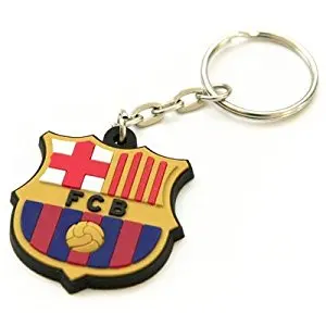 rubber keychains