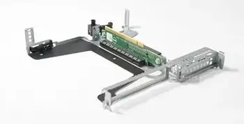 

NEW R230 R330 expansion card Enhance card rise card Pcie expansion card 593D8 0593D8 Free shipping