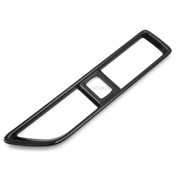 

For Toyota Voxy Noah R80 2014-2018 Car Styling Parts Air Condition Vent Outlet Cover ABS Matte Molding Trim Interior Accessories