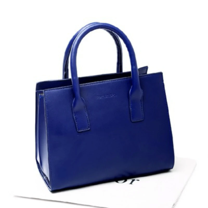 Горячая Мода для женщин большой тонкий PU Saffiano Crossbody сумка прилив вечерние офис OL