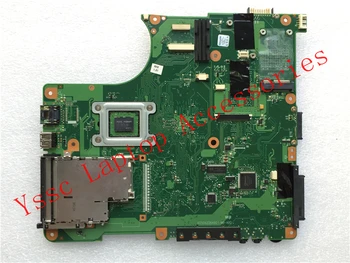 

Free shipping for toshiba L300 L305 motherboard V000138890 GL40 DDR2 6050A2264901-MB-A02 Warranty:90 Days 100% tested