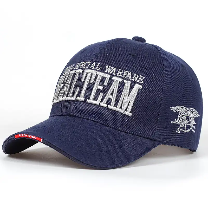 us navy trucker hat