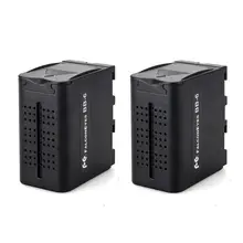 FALCON EYES BB-6 6 шт. AA батарейный блок питания работает как NP-F970 светодиодный светильник для видео-панели монитор YN300 PT-176 воздуха DV-160V BB 6 FALCON EYES BB-6 6 шт. AA батарейный блок питания работает как NP-F970 светодиодный светильник для видео-панели монитор YN300 PT-176 воздуха DV-160V BB 6