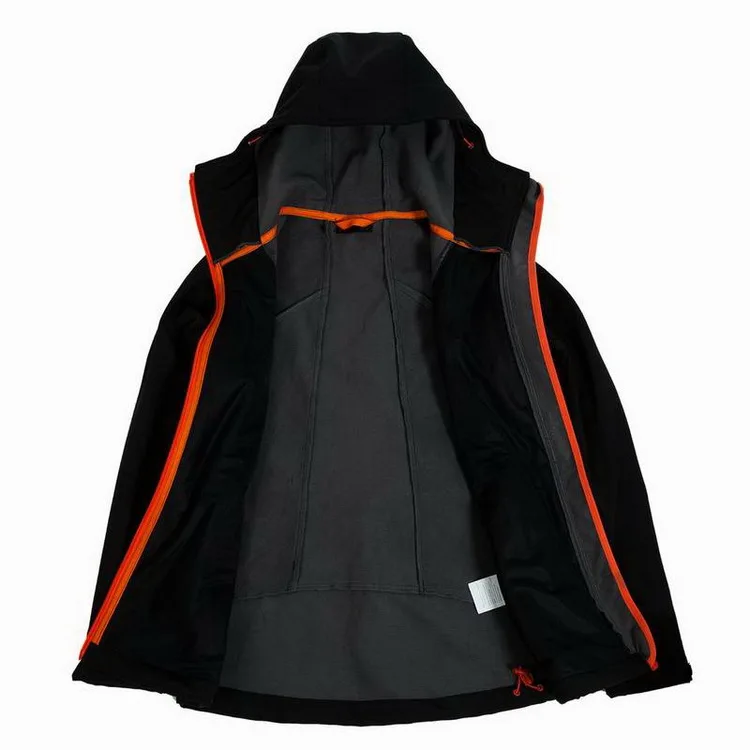 Jaqueta de Esqui ao ar Locmemb Velo Aquecido Softshell Impermeável Livre Mulher Escalada Montanha Chuva Blusão Cabolsa Caminhadas Jaquetas Aw075 10 Locmemb velo aquecido softshell impermeável jaqueta de