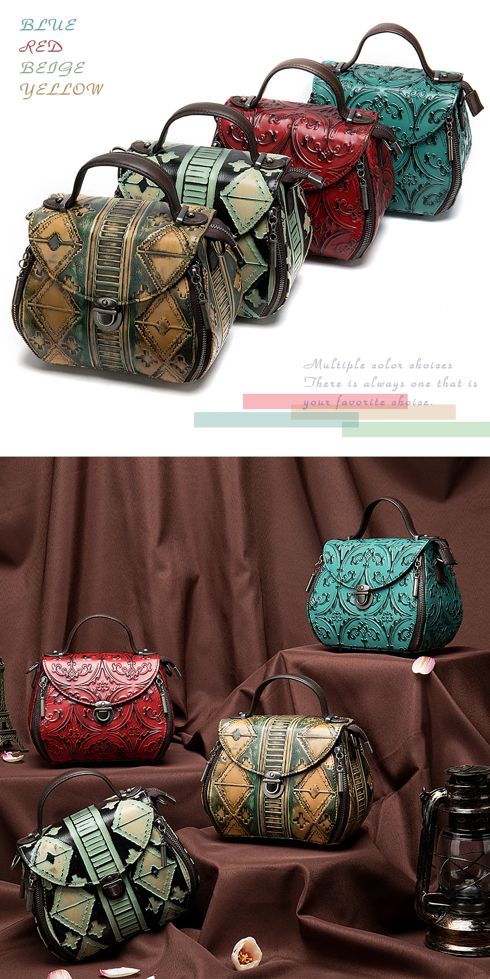 WESTAL women's bags genuine leather luxury handbags women bag designer shoulder bags for women messenger/crossbody bags totes