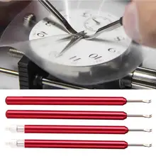 Профессиональные часы пружинный удаления лапки Ремешок Ссылка шпильки удар удаление инструмент для ремонта часов для часовщика