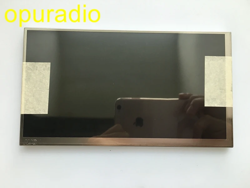 Новинка AUO 6 5 дюймовый ЖК-дисплей C070VW05 V0 экран TFT панель для автомобиля GPS