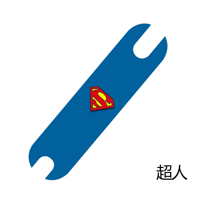 DIY-Scooter-Pedal-Footboard-Tape-Sandpaper-Sticker-for-XIAOMI-Mijia-M365-Electric-Skateboard-Anti-slip-Protective (4)