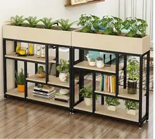 Best Price Showcasing indoor living room shelf solid wood bookshelf wrought iron floor-to-ceiling screen partition display shelf partition Best Price Showcasing indoor living room shelf solid wood bookshelf wrought iron floor-to-ceiling screen partition display shelf partition