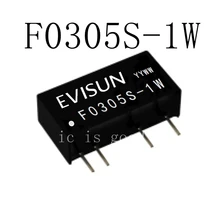 5PCS F0305S F0305S-1W