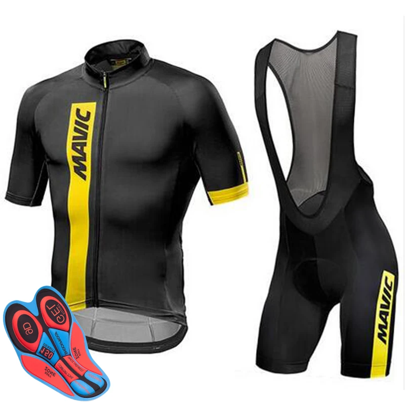 mavic велосипедная Одежда MTB велосипедная одежда Ropa Ciclismo велосипедная форма велосипедная рубашка для гонок Велоспорт Джерси костюм