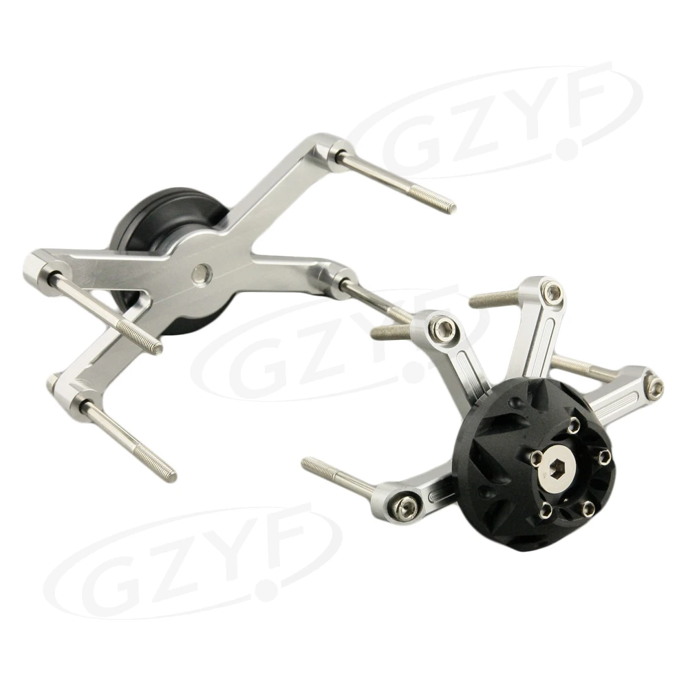 Слайдеры рамы Слайдеры протектор для Suzuki GSXR 600 750 GSXR600 GSXR750 K6 K8 2006 2007 2008 2009 2010 мотоцикл Запчасти