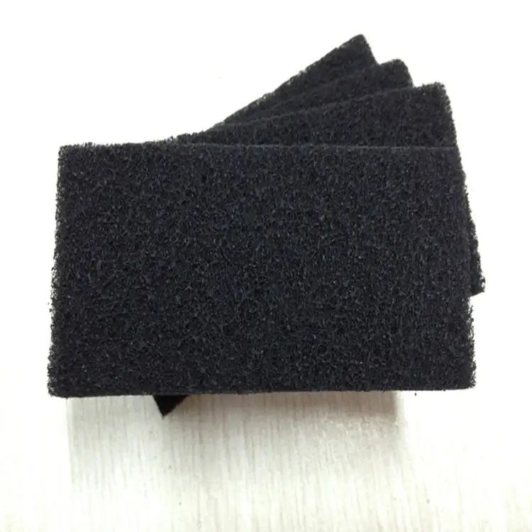 

Replacemate Sponge Filter Net Fiber Filter 1m*1m*5mm For Vacuum Cleaner Purifier Air Conditioner Smoke Lampblack Machine