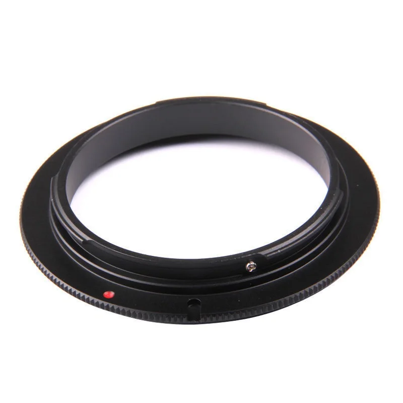 77mm Macro Reverse Adapter Ring Macro Reverse Adapter Ring lens
