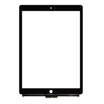 

5PCS (Checked, Work well) Digitizer Touch Screen Outer Panel For Apple iPad Pro 12.9 (2015) A1584 A1652 Sensor Front Glass Lens