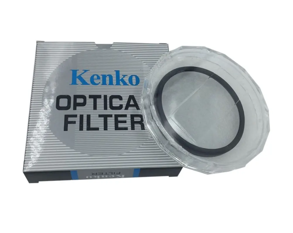 Choose Size Kenko Lens 37mm 40.5mm 43mm 46mm 49mm 52mm 55mm 58mm 62mm 72mm 82mm UV Filter For Canon Nikon Sony Pentax (6)